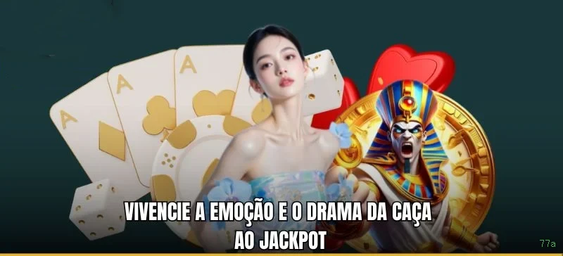 Download gratuito do app da 77a