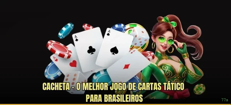 Slots online da 77a com jackpots progressivos